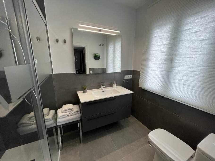 XX D Apartamentos Morales & Arnal Ронда Екстер'єр фото