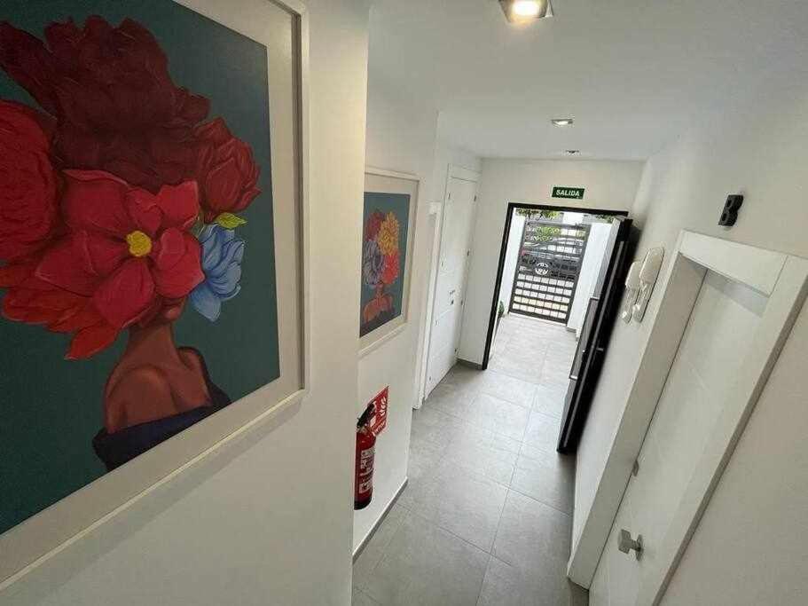 XX D Apartamentos Morales & Arnal Ронда Екстер'єр фото