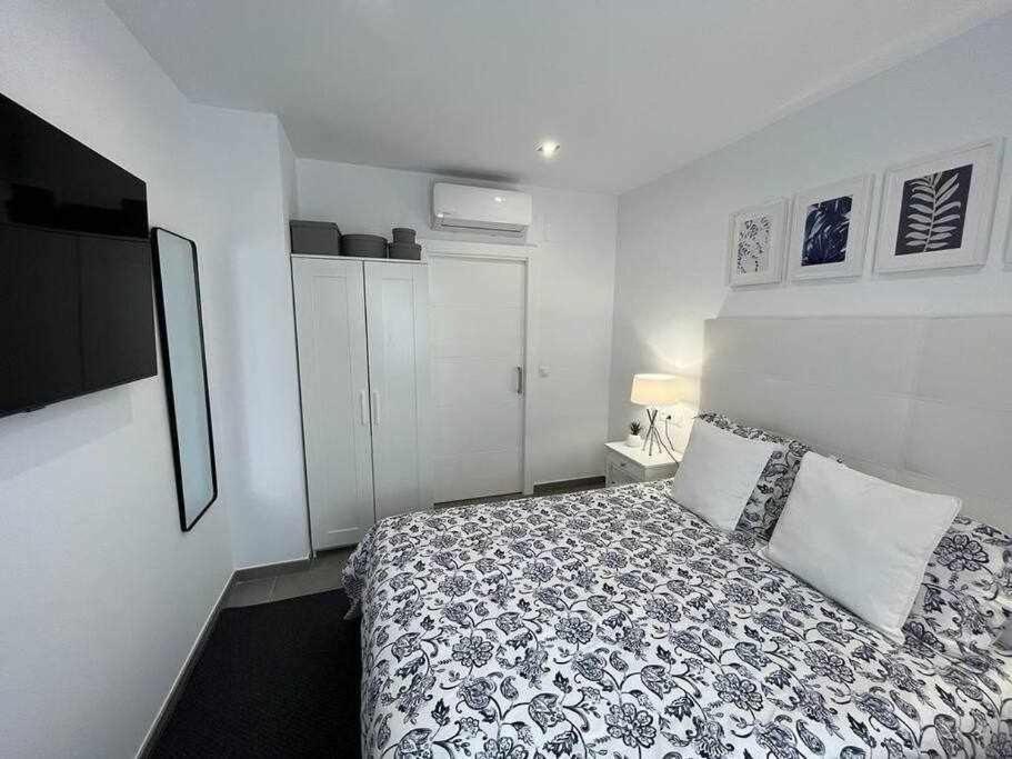 XX D Apartamentos Morales & Arnal Ронда Екстер'єр фото