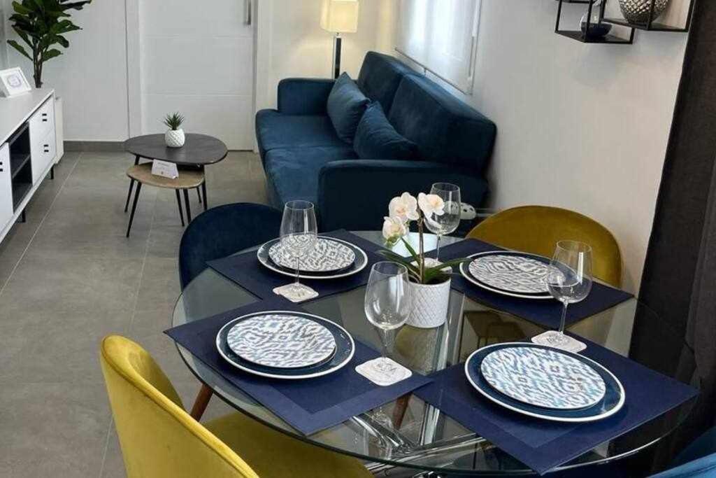 XX D Apartamentos Morales & Arnal Ронда Екстер'єр фото