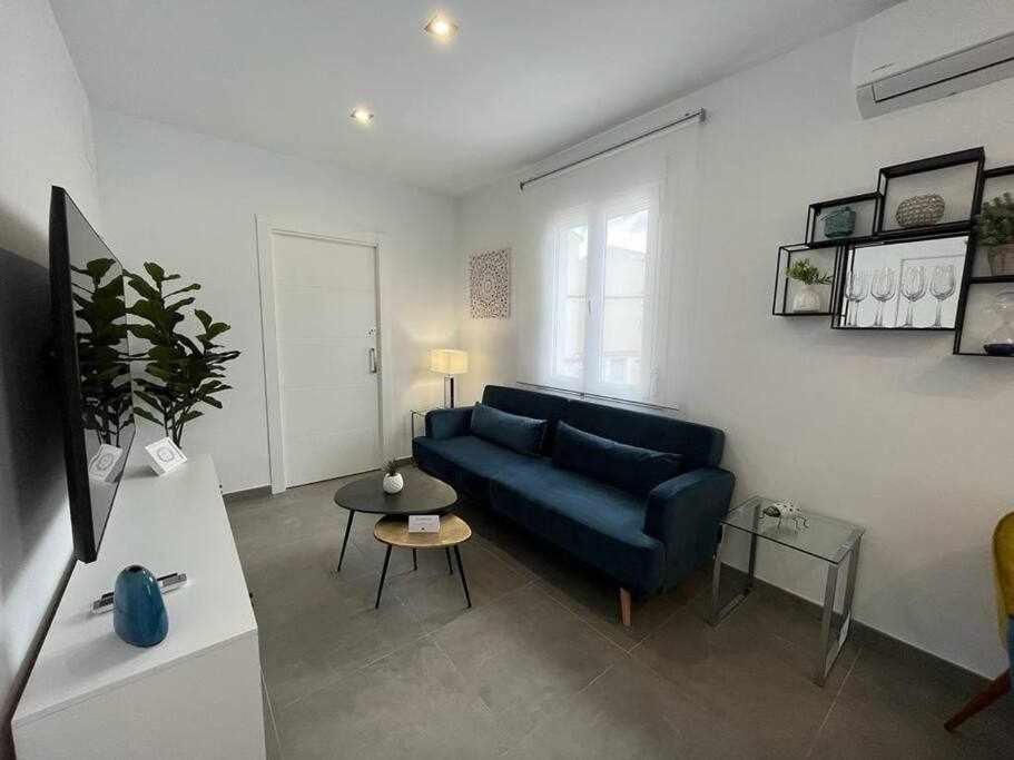 XX D Apartamentos Morales & Arnal Ронда Екстер'єр фото