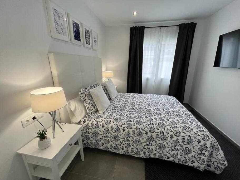 XX D Apartamentos Morales & Arnal Ронда Екстер'єр фото